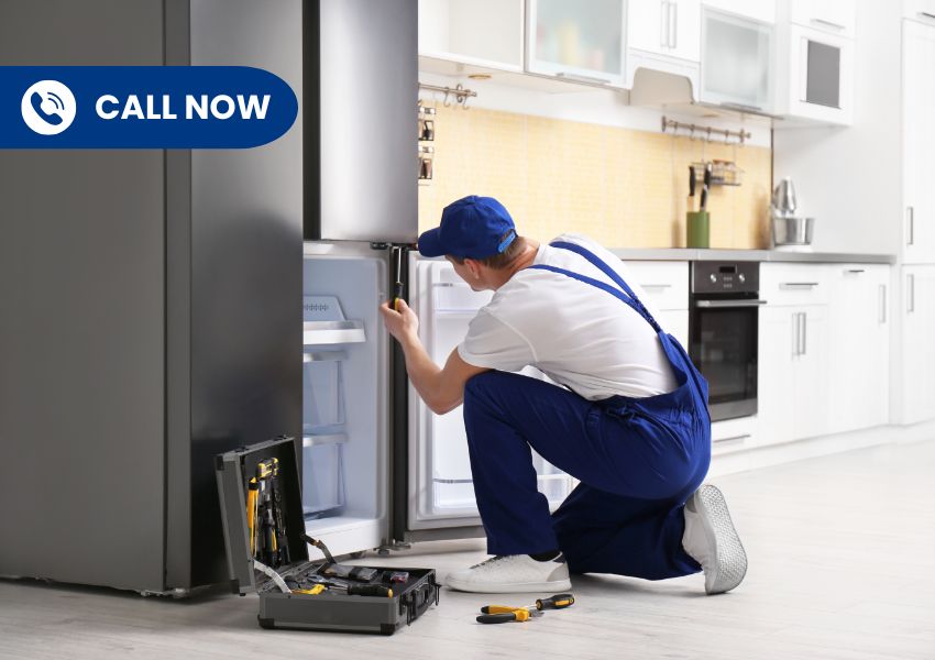 Moorland IA Appliance Repair Company